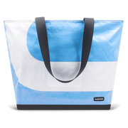 Almost Perfect  Zippered Blake Tote