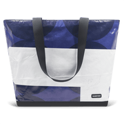 Almost Perfect  Zippered Blake Tote