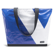 'Almost Perfect'  Zippered Blake Tote