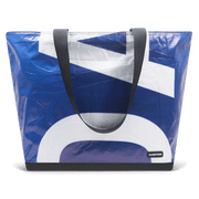 'Almost Perfect'  Zippered Blake Tote