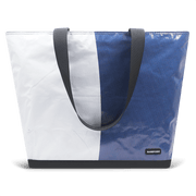 Almost Perfect  Zippered Blake Tote