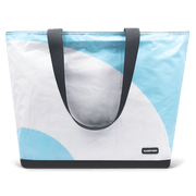 Almost Perfect  Zippered Blake Tote