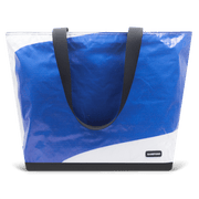 Almost Perfect  Zippered Blake Tote
