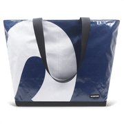Almost Perfect  Zippered Blake Tote