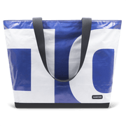 Almost Perfect  Zippered Blake Tote