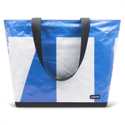 'Almost Perfect'  Zippered Blake Tote