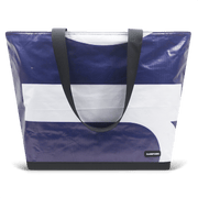 Almost Perfect  Zippered Blake Tote