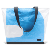 Almost Perfect  Zippered Blake Tote