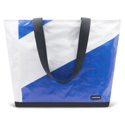 Almost Perfect  Zippered Blake Tote