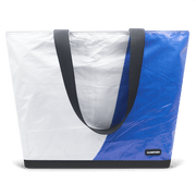 Almost Perfect  Zippered Blake Tote