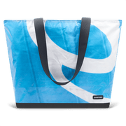 Almost Perfect  Zippered Blake Tote