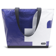 Almost Perfect  Zippered Blake Tote