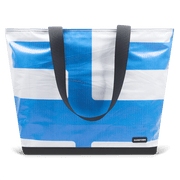 Almost Perfect  Zippered Blake Tote