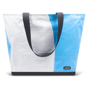 Almost Perfect  Zippered Blake Tote