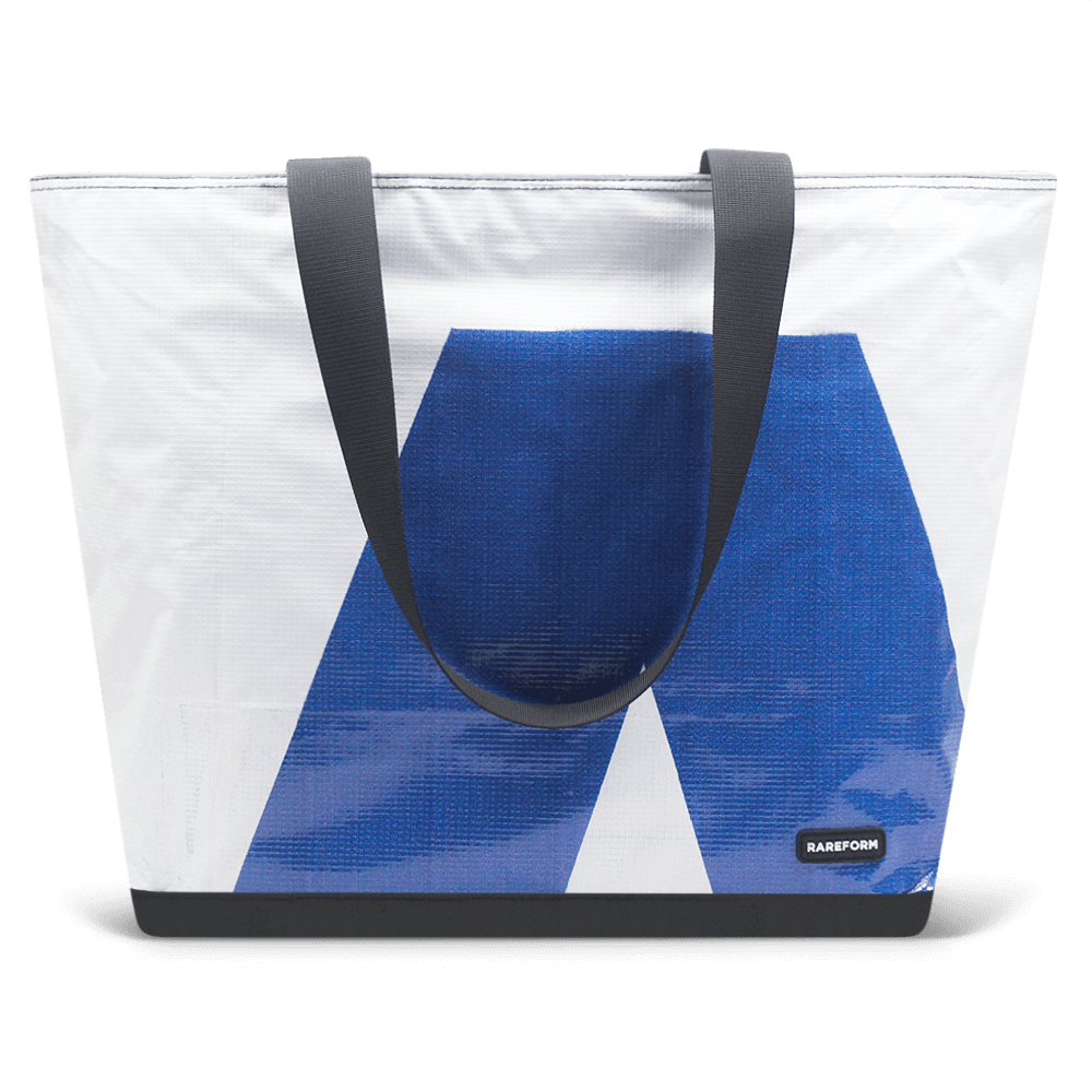 Almost Perfect  Zippered Blake Tote