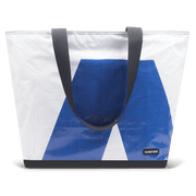 Almost Perfect  Zippered Blake Tote
