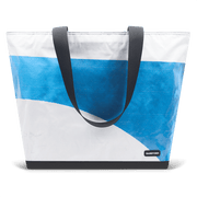 Almost Perfect  Zippered Blake Tote