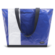 'Almost Perfect'  Zippered Blake Tote