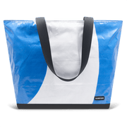Almost Perfect  Zippered Blake Tote