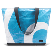 Almost Perfect  Zippered Blake Tote