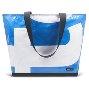 Almost Perfect  Zippered Blake Tote