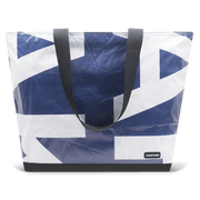 Almost Perfect  Zippered Blake Tote