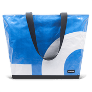Almost Perfect  Zippered Blake Tote