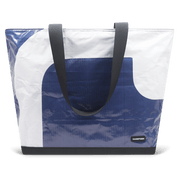 Almost Perfect  Zippered Blake Tote