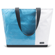 Almost Perfect  Zippered Blake Tote