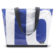 Almost Perfect  Zippered Blake Tote