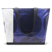 'Almost Perfect'  Zippered Blake Tote