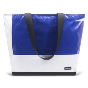 Almost Perfect  Zippered Blake Tote