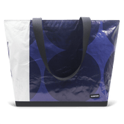 'Almost Perfect'  Zippered Blake Tote