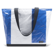 Almost Perfect  Zippered Blake Tote