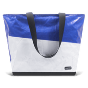 Almost Perfect  Zippered Blake Tote