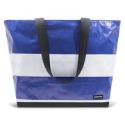 Almost Perfect  Zippered Blake Tote