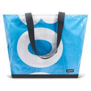 Almost Perfect  Zippered Blake Tote