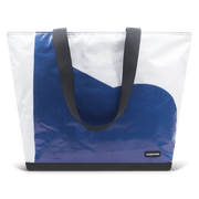 Almost Perfect  Zippered Blake Tote