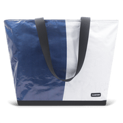 Almost Perfect  Zippered Blake Tote