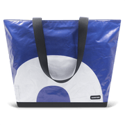 Almost Perfect  Zippered Blake Tote