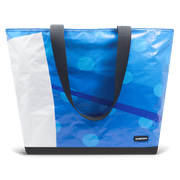 'Almost Perfect'  Zippered Blake Tote