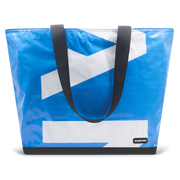 Almost Perfect  Zippered Blake Tote
