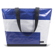 Almost Perfect  Zippered Blake Tote