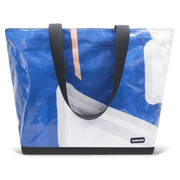 Almost Perfect  Zippered Blake Tote