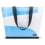 Almost Perfect  Zippered Blake Tote