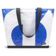 Almost Perfect  Zippered Blake Tote