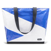 Almost Perfect  Zippered Blake Tote