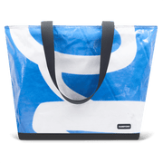 Almost Perfect  Zippered Blake Tote