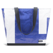 Almost Perfect  Zippered Blake Tote