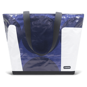 Almost Perfect  Zippered Blake Tote